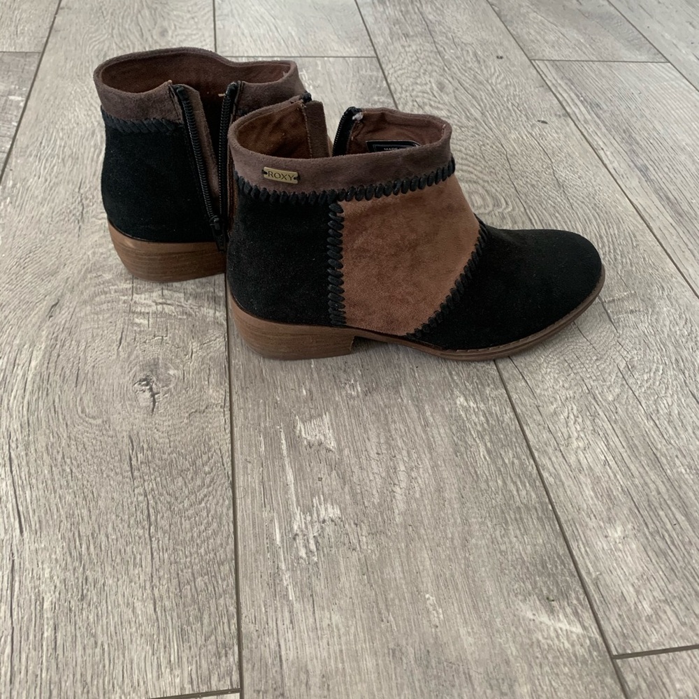 Roxy Ankle Bootie - image 3